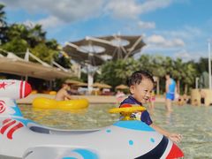 -武汉玛雅海滩水公园