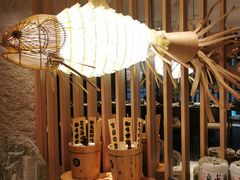 -佛山希尔顿酒店·融誉亚洲美食荟