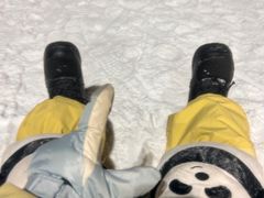 -东北亚滑雪场