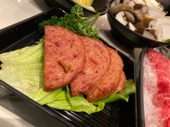 -一哥澳门豆捞·澳门风打边炉(高德置地店)