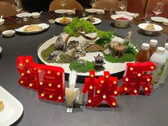 -曼格纳·曼芯馆(杨浦店)