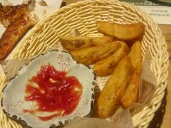 -通海俄式烧烤(下瓦房店)