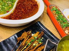 -成都吃客(九眼桥店)