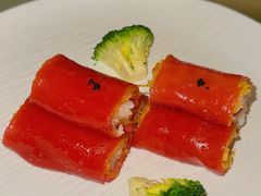 红米肠-益利大酒楼(井岸店)