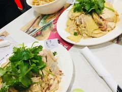 -振鼎鸡(福州路店)