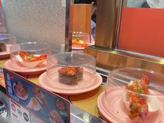 -争鲜回转寿司(南开大悦城店)