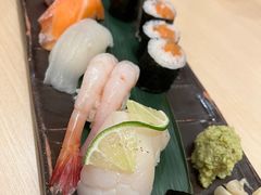 -小山日本料理(太古汇店)