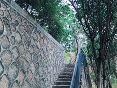-海堤纪念公园