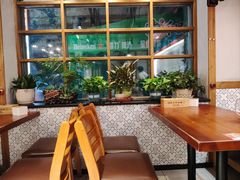 -鑫日千里马朝鲜族小馆(总店)