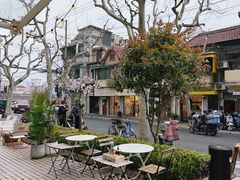 -Alimentari早午餐(安福路店)