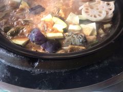 水库胖头鱼-姥家大锅台水库渔家