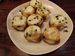 -哑巴生煎(临顿路店)