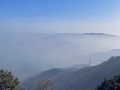 -阳台山自然风景区