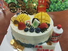 -千品香(凌空店)