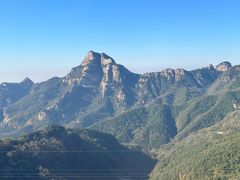 -泰山风景名胜区