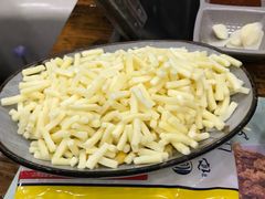 -高基五春川炒鸡排 韩国料理(威海总店)