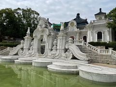 -珠海圆明新园