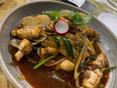 -202特色排档(五缘湾店)