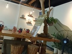 -茶油香·闽南菜(前埔店)