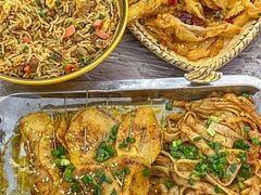 -小民大排档(马场角横路店)