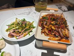 -关东小磨东北菜(漕河泾印象城店)