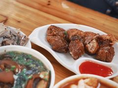 -四里沙茶面(湖滨四里店)