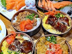 -王氏炉匠·烧鸟放题自助(三里屯店)