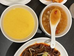 -姥姥春饼·烤鸭(未央路盛龙店)