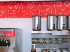 -蜜雪冰城·冰淇淋与茶(长郡中学店)