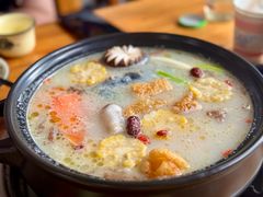 -大众饭店