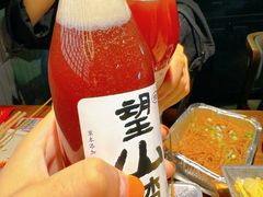 -管氏翅吧(地安门创始店)