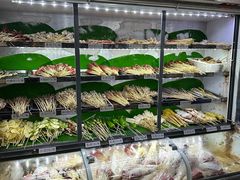 -玛扎烧烤私房菜