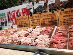 -亚马逊环球美食百汇(新城吾悦广场店)