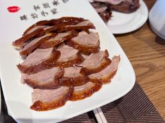 -北京全聚德(西翠路店)