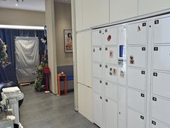 -海马体照相馆(上海宝山万达广场店)