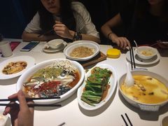 -望湘园·湖南菜(宏伊店)