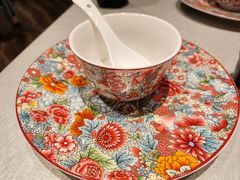 -董家大院·京味家常菜(朝丰家园店)