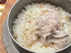-老乾杯和牛烧肉(王府中环店)