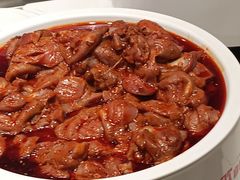 -龍歌自助小火锅(雨花台江南虹悦城店)