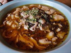 -盐帮食坊•小河帮川菜(四川师大店)