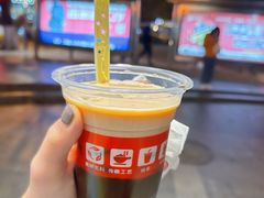 -八婆婆烧仙草(曾厝垵店)