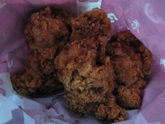 -华莱士·炸鸡汉堡(吉祥街店)