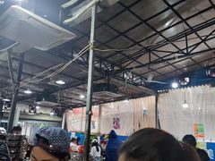 大堂-星鸿社重庆老火锅