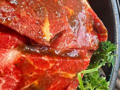 -九田家黑牛烤肉(溧水万达店)