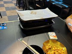 -大成海鲜烧烤·海鲜粥(长寿路店)