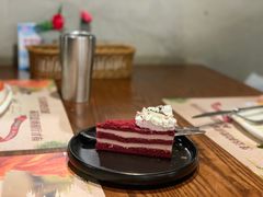 -斯比特花园西餐厅(大丸百货店)