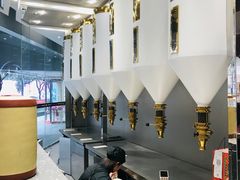 -LELECHA乐乐茶(新街口大洋店)