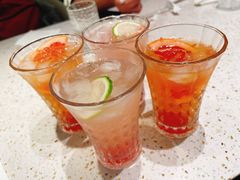 -CRAZYONES西班牙海鲜饭(上海美罗城店)