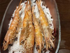 -蚝得喜海鲜(东城店)