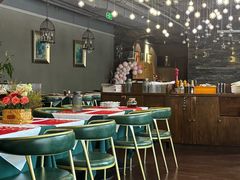 -ITA·意塔意大利餐厅(亦庄店)